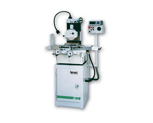 Rectifieuse plane P300 LIPEMEC