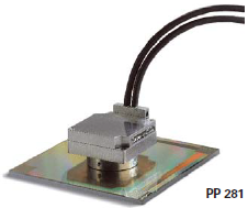 règle HEIDENHAIN PP 281