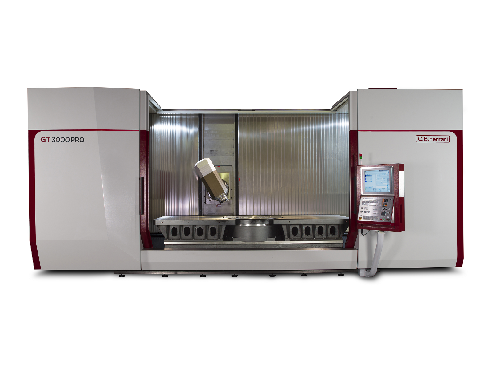 GT 3000 PRO