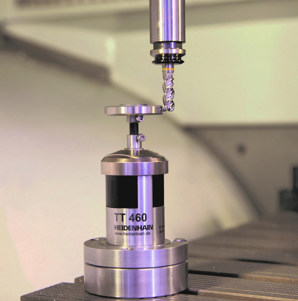 Stylet CMM Bille Rubis Stylet Pour Machine à Mesurer