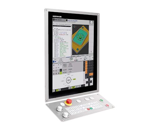 Commande numérique HEIDENHAIN TNC 620