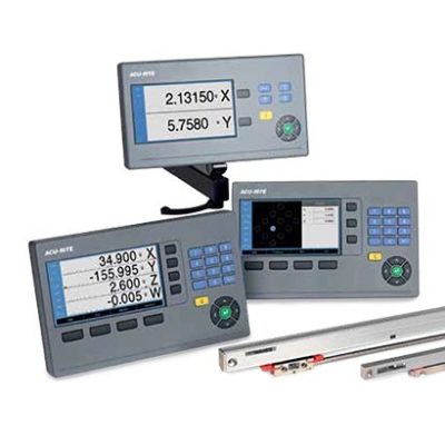 Compteur de visualisations de cotes ACURITE