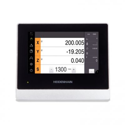 Visualisation de cotes HEIDENHAIN ND 7013