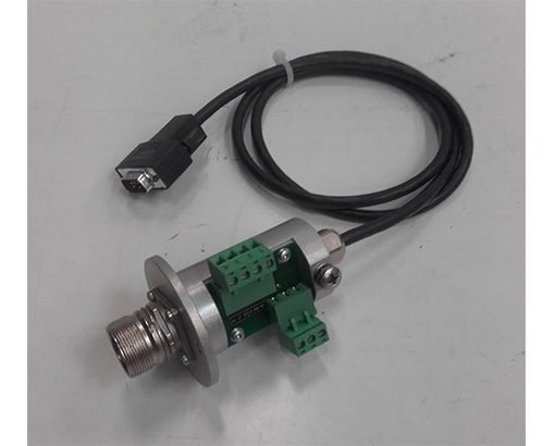 CABLE ADAPTATEUR MANIVELLE Heidenhain