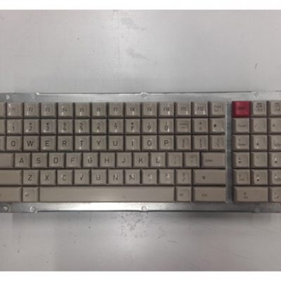 CLAVIER CN ELEXA E520D