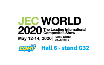 Salon JEC WORLD 2020