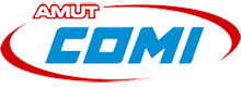 Logo Amut Comi