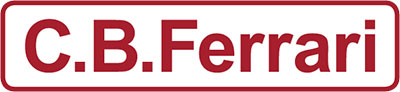 Logo CB Ferrari