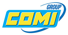 Logo COMI