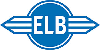 Logo ELB