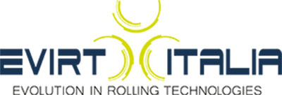 Logo Evirt