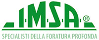 Logo IMSA