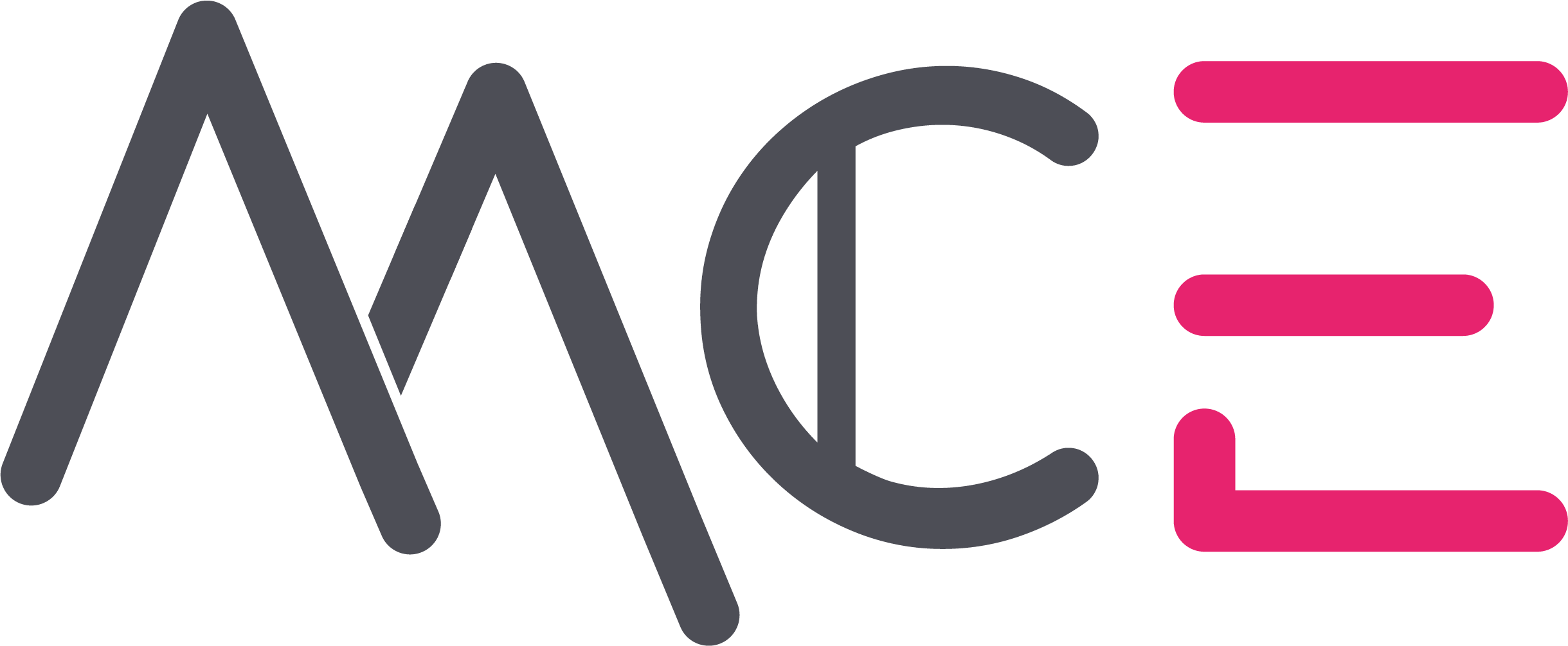 LOGO MCE