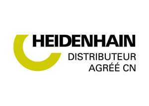 Logo-Heidenhain