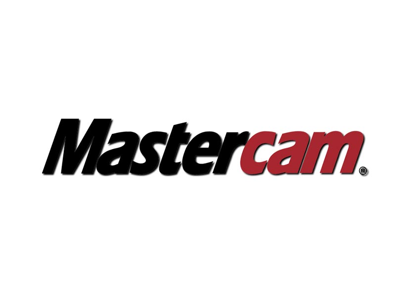 Logo-Mastercam