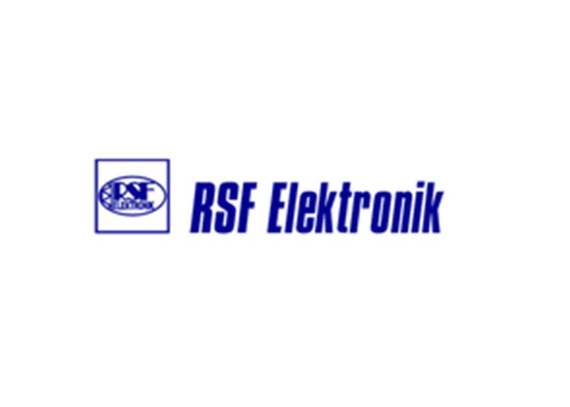 Logo-Rsf elektronik