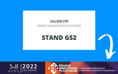 Salon FIP 2022