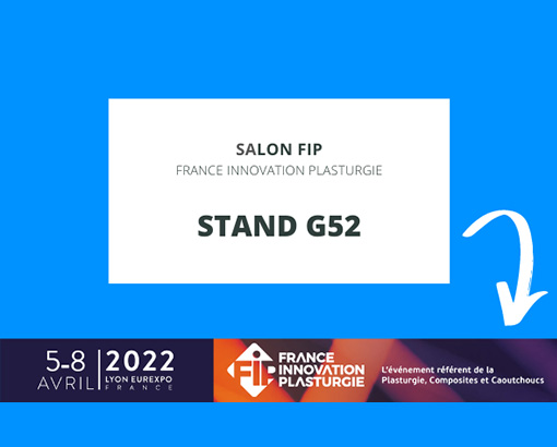 Salon FIP 2022