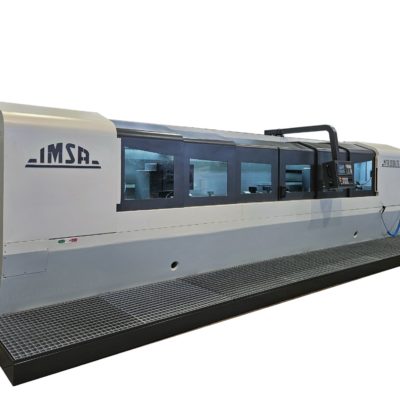 MFTB 2000/76 GDK