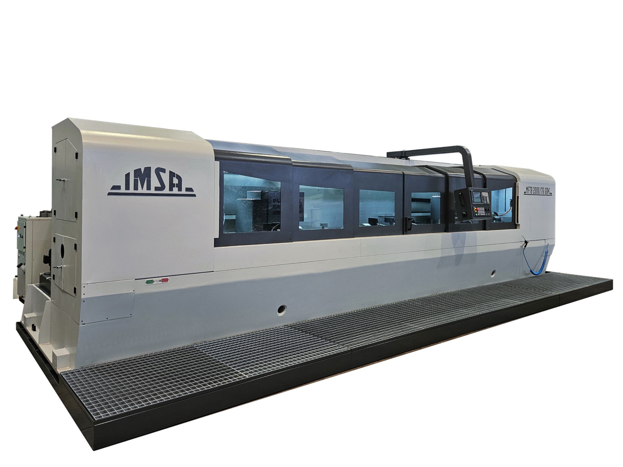 MFTB 2000/76 GDK