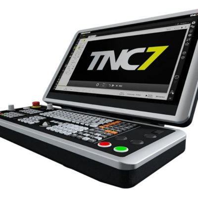 Commande numérique TNC7 - Nouveauté HEIDENHAIN